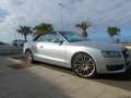 Audi A5 A5 Cabrio 3.0TDI quattro S-Tronic Plateado - thumbnail 6