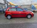 Kia Rio 1.4 X-pect l AIRCO Rot - thumbnail 7