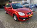 Kia Rio 1.4 X-pect l AIRCO Rot - thumbnail 8