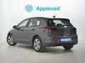 Volkswagen Golf 1.0 TSI 81kW Gris - thumbnail 2