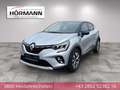 Renault Captur Captur Blue dCi 115 Intens Argent - thumbnail 1
