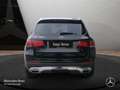 Mercedes-Benz GLC 300 d 4M AHK+LED+KAMERA+KEYLESS+9G Schwarz - thumbnail 9