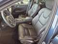 Volvo XC60 2.0 T6 PHEV AWD Reserved - Garantie 12M Grey - thumbnail 6