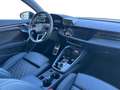 Audi A3 IV 2024 allstreet 1.5 tfsi mhev Identity Contrast Sárga - thumbnail 3