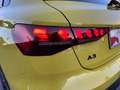 Audi A3 IV 2024 allstreet 1.5 tfsi mhev Identity Contrast Sárga - thumbnail 10