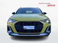 Audi A3 IV 2024 allstreet 1.5 tfsi mhev Identity Contrast Sárga - thumbnail 13