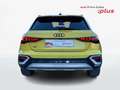 Audi A3 IV 2024 allstreet 1.5 tfsi mhev Identity Contrast Sárga - thumbnail 11