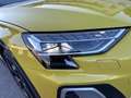 Audi A3 IV 2024 allstreet 1.5 tfsi mhev Identity Contrast Sárga - thumbnail 6