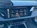 Audi A3 IV 2024 allstreet 1.5 tfsi mhev Identity Contrast Sárga - thumbnail 8