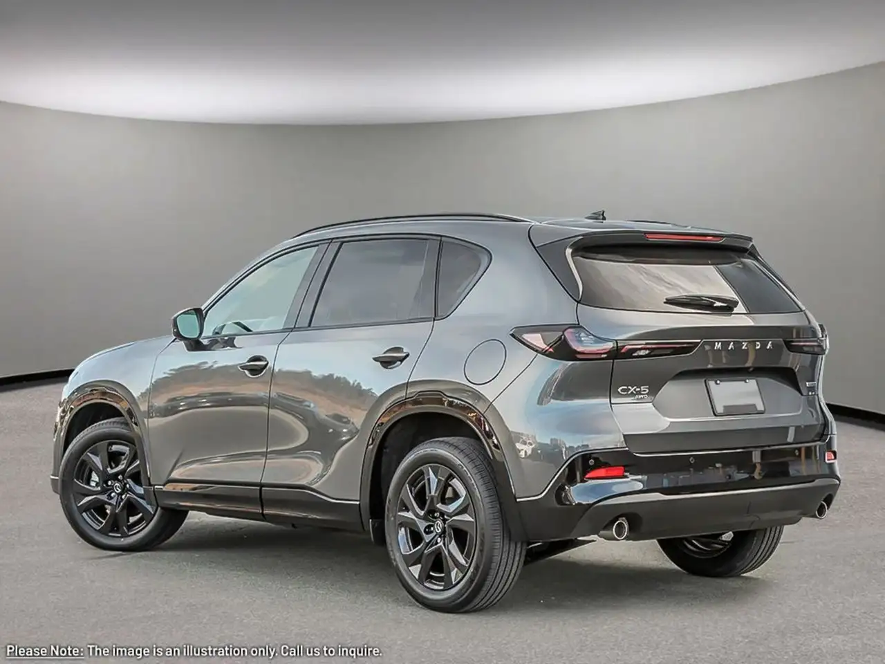 Mazda CX-5 photo Mazda CX-5