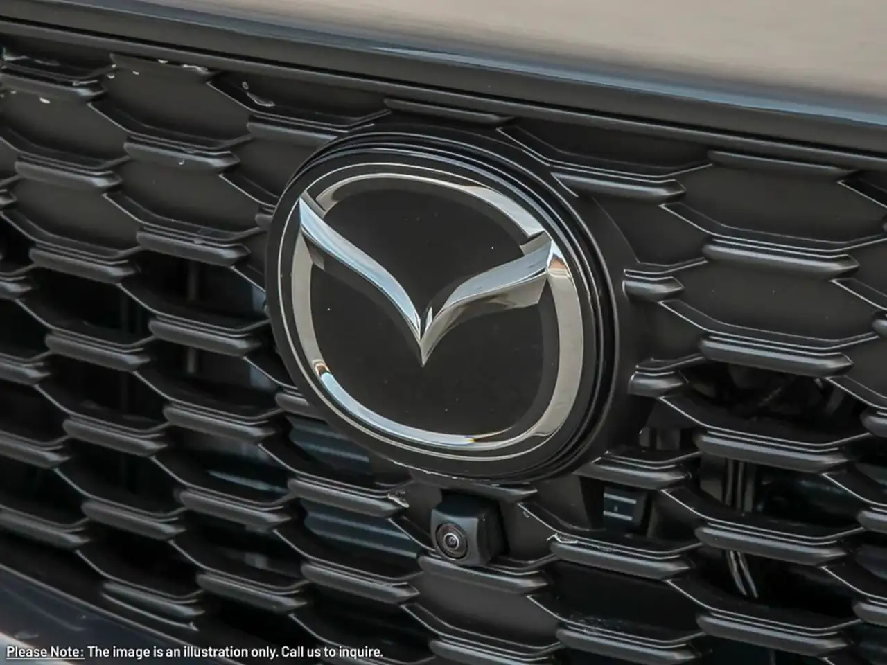Mazda CX-5 photo Mazda CX-5