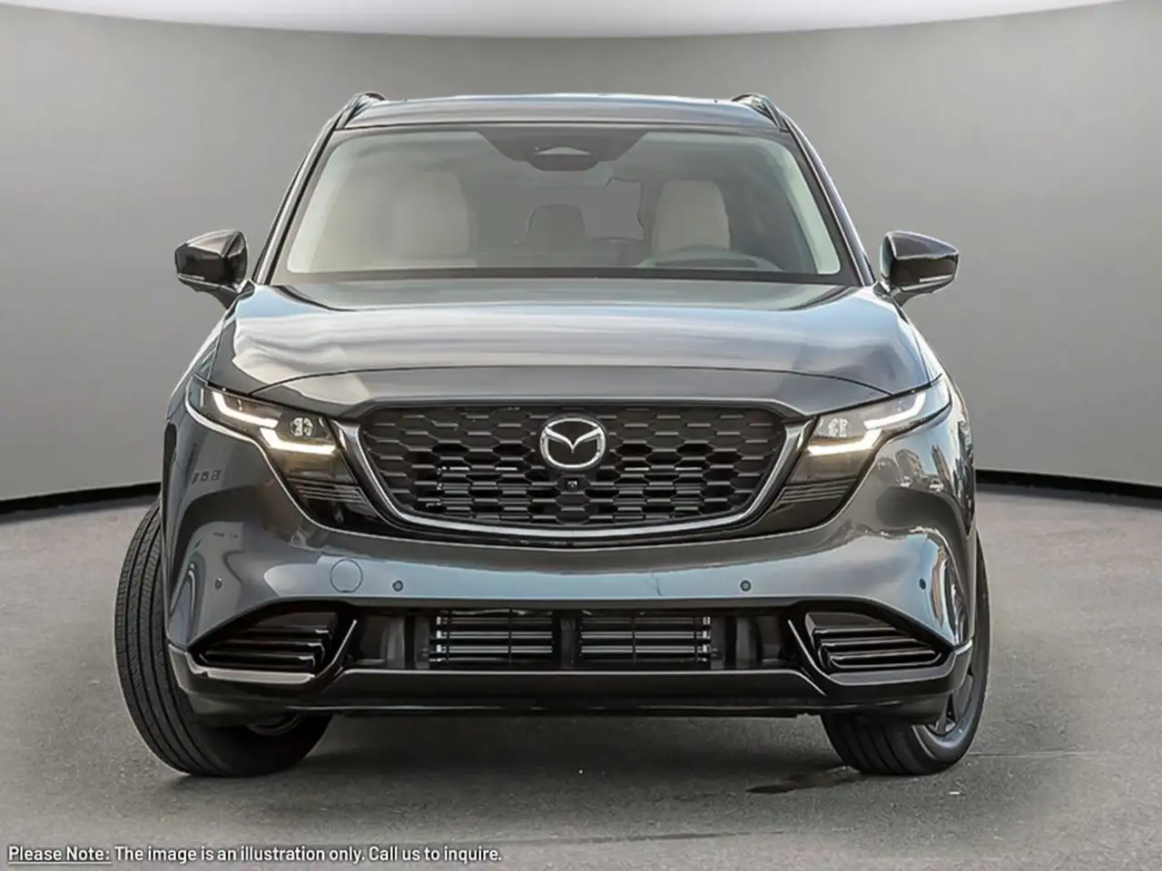 Mazda CX-5 photo Mazda CX-5