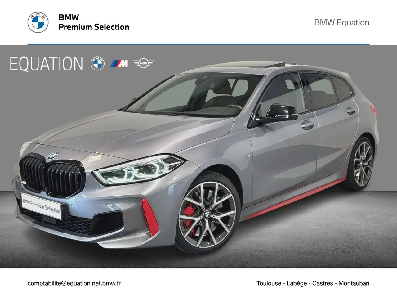 BMW 128
