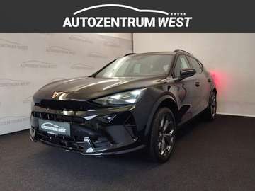 1,5 e-TSI Cupra DSG MHEV *Mod.2025*