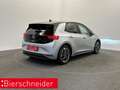 Volkswagen ID.3 Pro Perf Business MATRIX DIGITAL COCKPIT AHK NAVI Silber - thumbnail 6