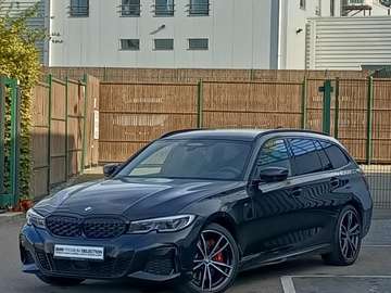 M340d Touring xDrive