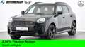 MINI Cooper SE Countryman Countryman SE ALL4 Head Up // Sitzverstellung elek Gris - thumbnail 1