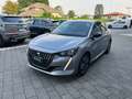 Peugeot 208 1.2 PureTech 100cv ALLURE PACK AZIENDALE Argento - thumbnail 3