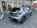 Peugeot 208 1.2 PureTech 100cv ALLURE PACK AZIENDALE Argento - thumbnail 5