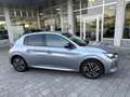 Peugeot 208 1.2 PureTech 100cv ALLURE PACK AZIENDALE Argento - thumbnail 4