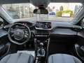 Peugeot 208 1.2 PureTech 100cv ALLURE PACK AZIENDALE Argento - thumbnail 9