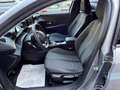 Peugeot 208 1.2 PureTech 100cv ALLURE PACK AZIENDALE Argento - thumbnail 8