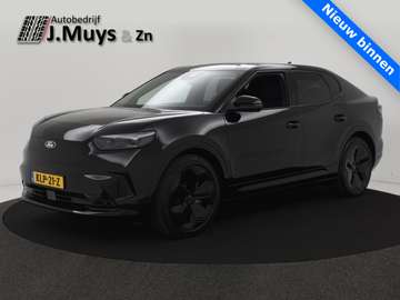 Extended Range RWD 77 kWh 286pk BLIS|ACC|AGR-STOEL
