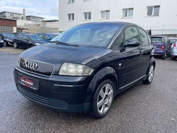 1.4 TDI*Klima*SHZ*Alu*Leder*3.Hand