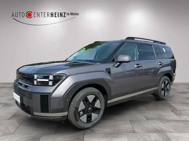 Hyundai SANTA FE Hybrid 1.6 HEV 4WD INTRO inkl. WKR