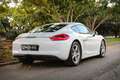 Porsche Cayman Blanc - thumbnail 18