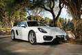 Porsche Cayman Blanc - thumbnail 10