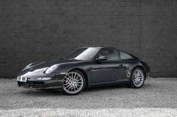 Carrera 3.6 AUTOMAAT belgian car/full service