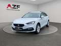 SEAT Leon Sportstourer Style Edition 1.5 TSI+SHZ+ACC Blanco - thumbnail 2