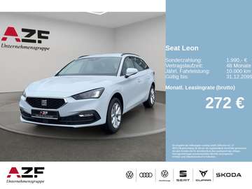 Sportstourer Style Edition 1.5 TSI+SHZ+ACC