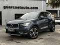 Volvo XC40 T5 RECHARGE 180 + 82CH INSCRIPTION LUXE DCT 7 Синий - thumbnail 2