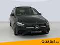 Mercedes-Benz B 200 200d 8G-DCT Schwarz - thumbnail 3
