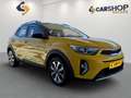 Kia Stonic 1.0 T-GDi 74kW (100CV) MHEV iMT Concept Amarillo - thumbnail 4