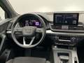 Audi Q5 40 TDI quattro S line MMI Navi Matrix AHK Szürke - thumbnail 8
