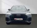 Audi Q5 40 TDI quattro S line MMI Navi Matrix AHK Szary - thumbnail 4