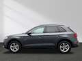 Audi Q5 40 TDI quattro S line MMI Navi Matrix AHK Grau - thumbnail 2