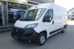 Fiat Ducato Kasten 35 140 L2H2 AHK/KAM/2xAIRBAG