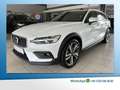 Volvo V60 Cross Country CC B5 Ultimate AWD ACC BLIS B&W 360° Standhz Blanc - thumbnail 1