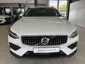 Volvo V60 Cross Country CC B5 Ultimate AWD ACC BLIS B&W 360° Standhz Blanc - thumbnail 3