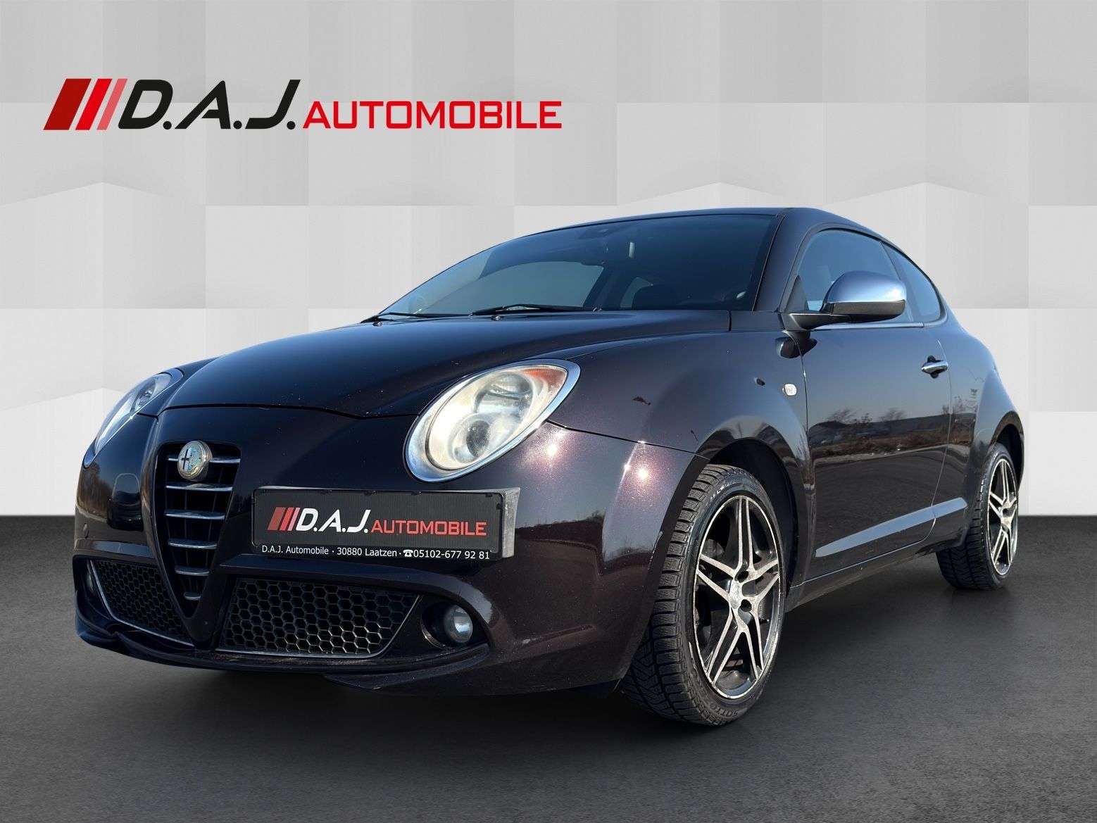 Second hand Alfa Romeo Mito 1.4