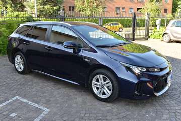 SWACE 1.8 COOL E-CVT FULL HYBRID UN  PROPRIETARIO SOLO  KM 53217 !