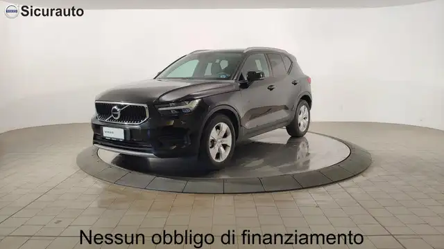 Volvo XC40 T4 Awd Geartronic Momentum
