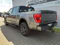 Ford F 150 F-150 XLT 5.0 V8 mit LPG Gasanlage Grau - thumbnail 13
