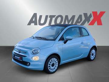 500 C 1.0 GSE Hybrid Dolcevita GJR CarPlay Klima