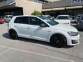 Volkswagen Golf GTD DSG 184 CV 5 PORTE 18 Telecamera PREZZO PROMO Weiß - thumbnail 39