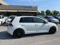 Volkswagen Golf GTD DSG 184 CV 5 PORTE 18 Telecamera PREZZO PROMO Weiß - thumbnail 8